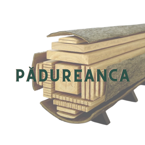 Padureanca